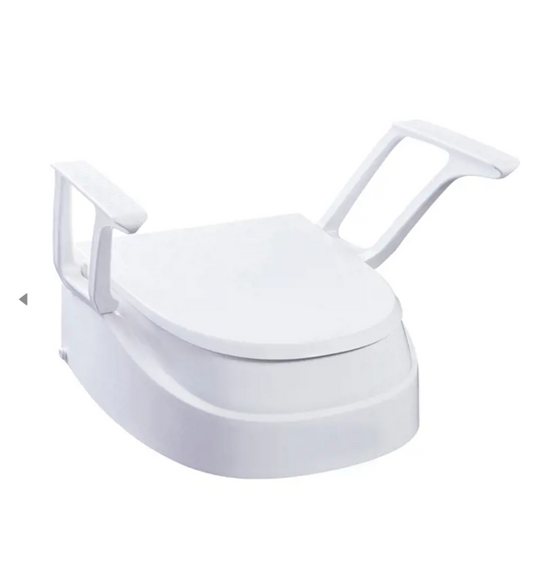 Toilettensitzerhöhung