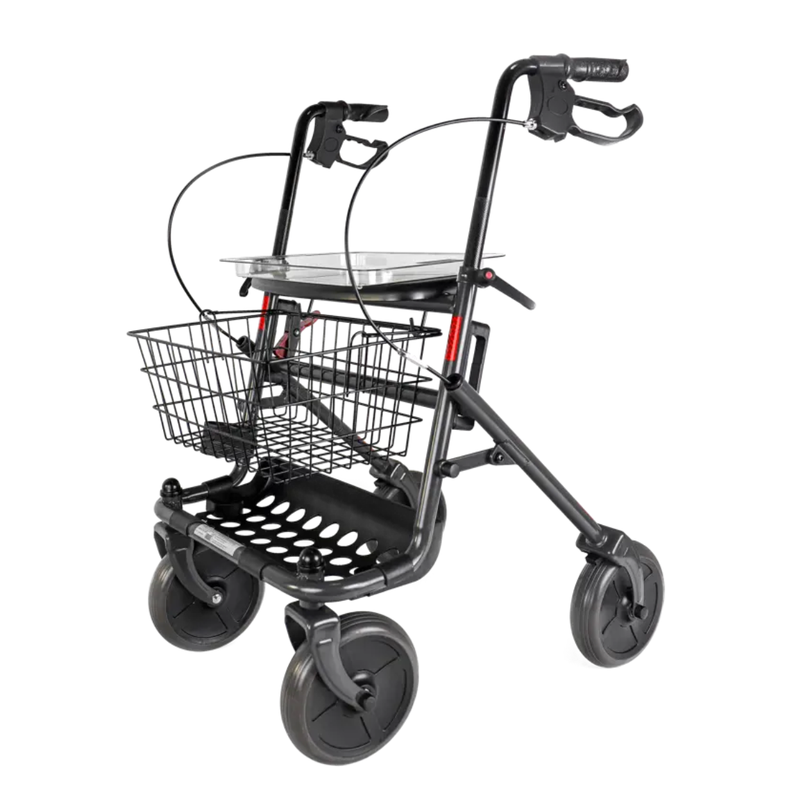 Actimo Basic Rollator