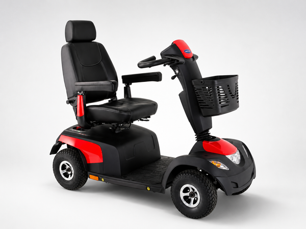 Invacare Comet Pro